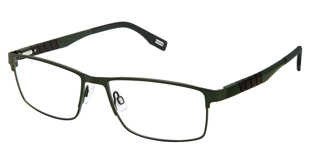FOREST BLACK