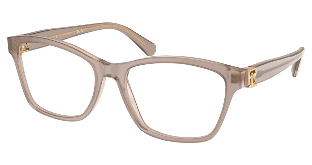 TRANSPARENT TAUPE