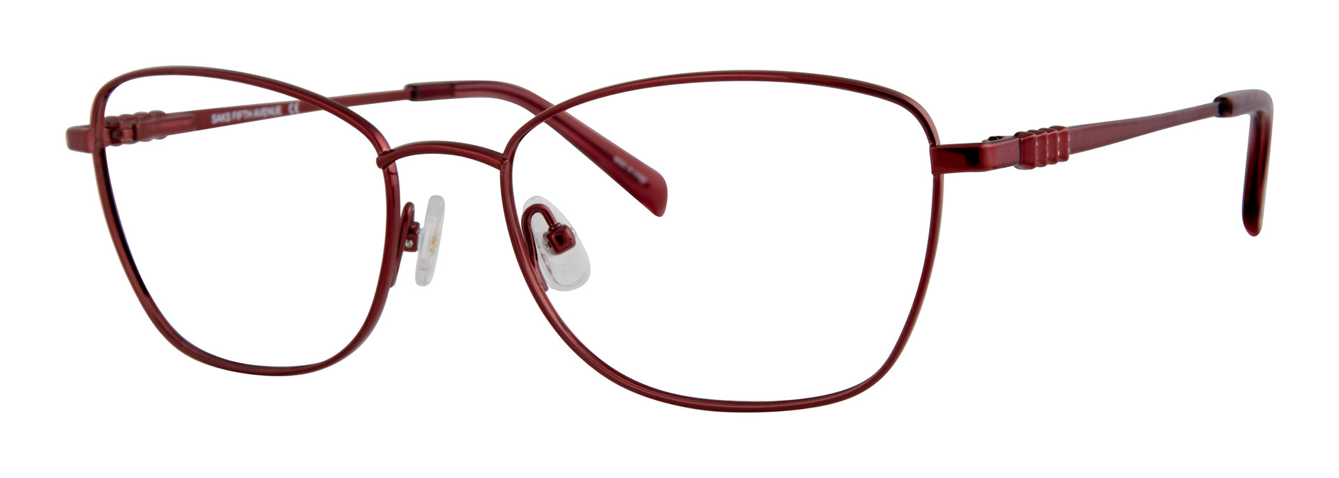 Opal Burgundy