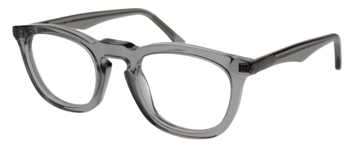 G02G GREY TRANSPARENT
