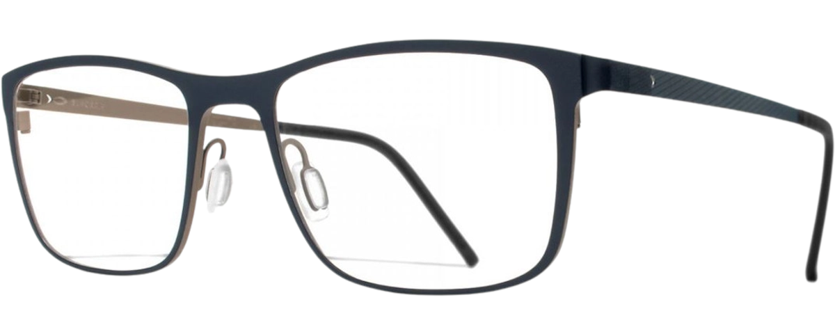 Blue/Dove Gray