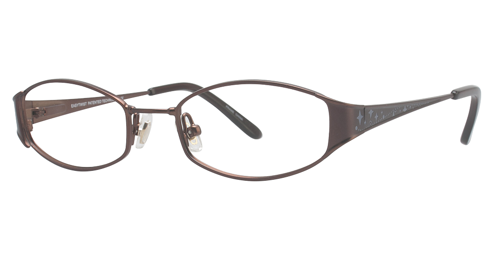 Satin Brown