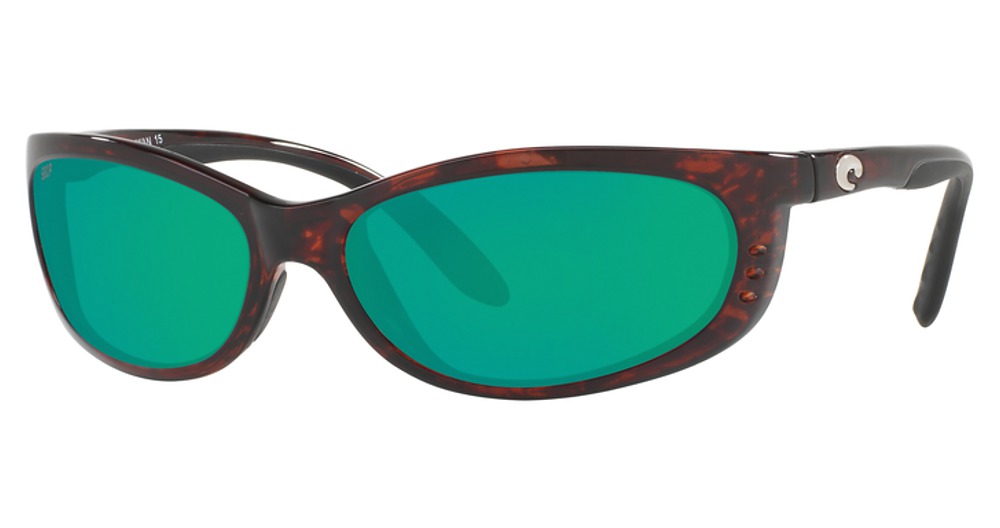 10 TORTOISE / GREEN MIRROR 580P