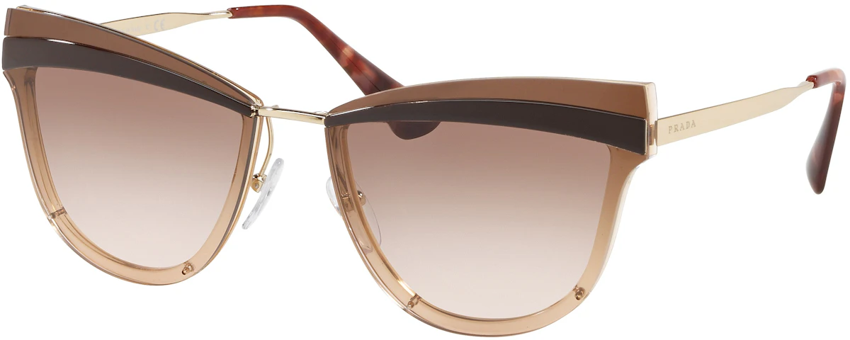 PALE GOLD/ANTIQUE PINK