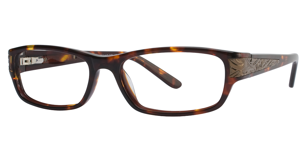Tortoise / Shiny Bronze