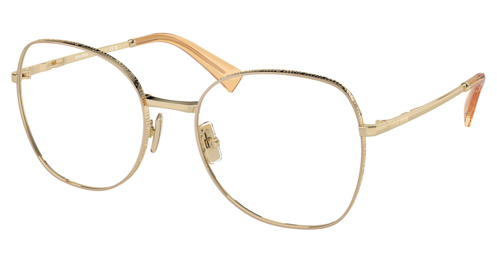 QUARTZ/PALE GOLD