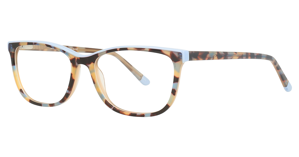 Tort/Blue