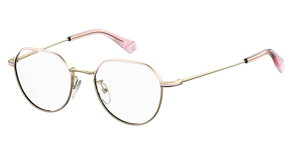 GOLD PINK