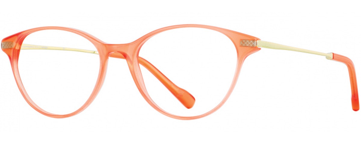Apricot/Gold
