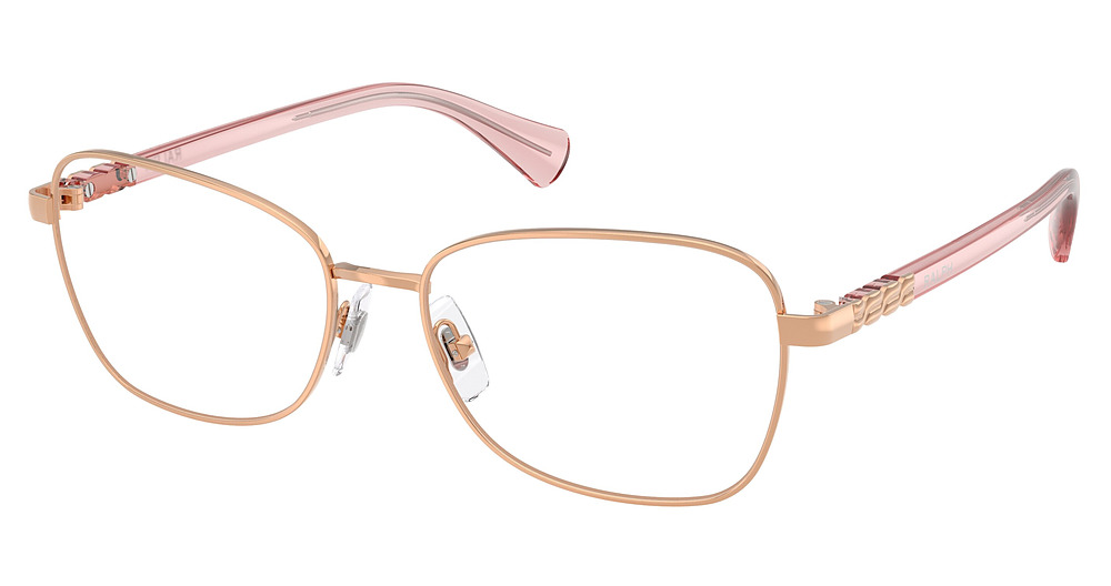 SHINY ROSE GOLD