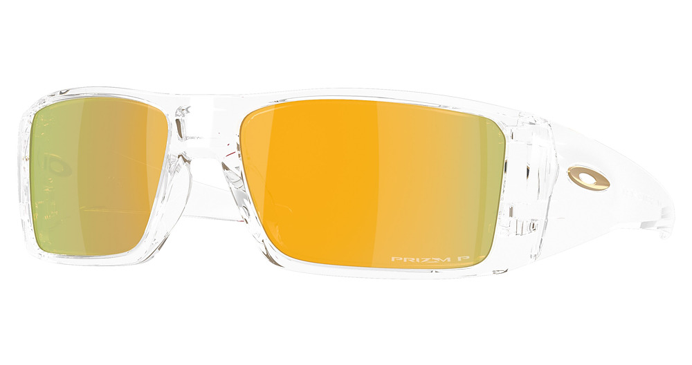 CLEAR / PRIZM 24K POLARIZED