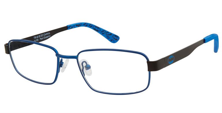 Black-Blue