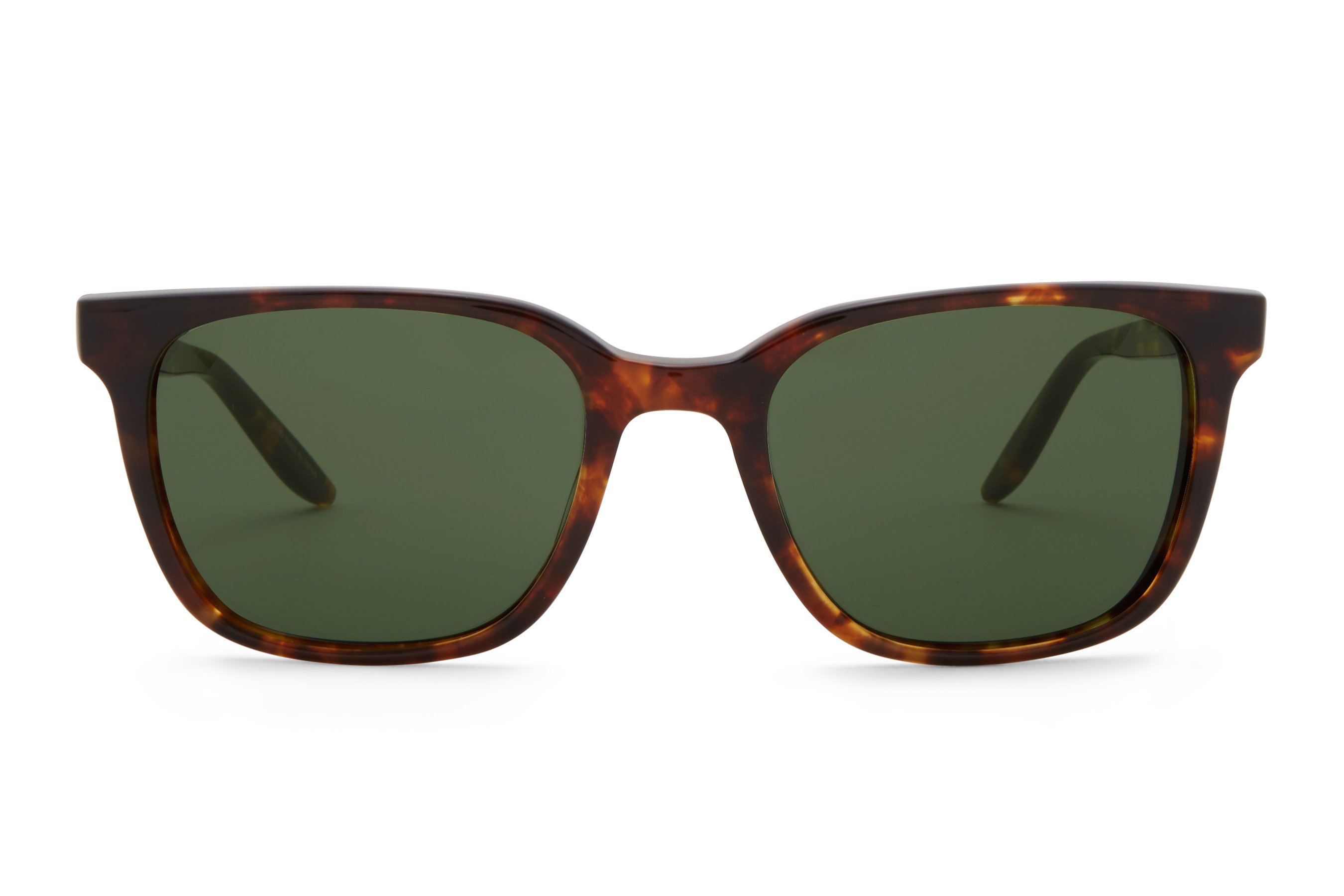 Chestnut / Vintage Green