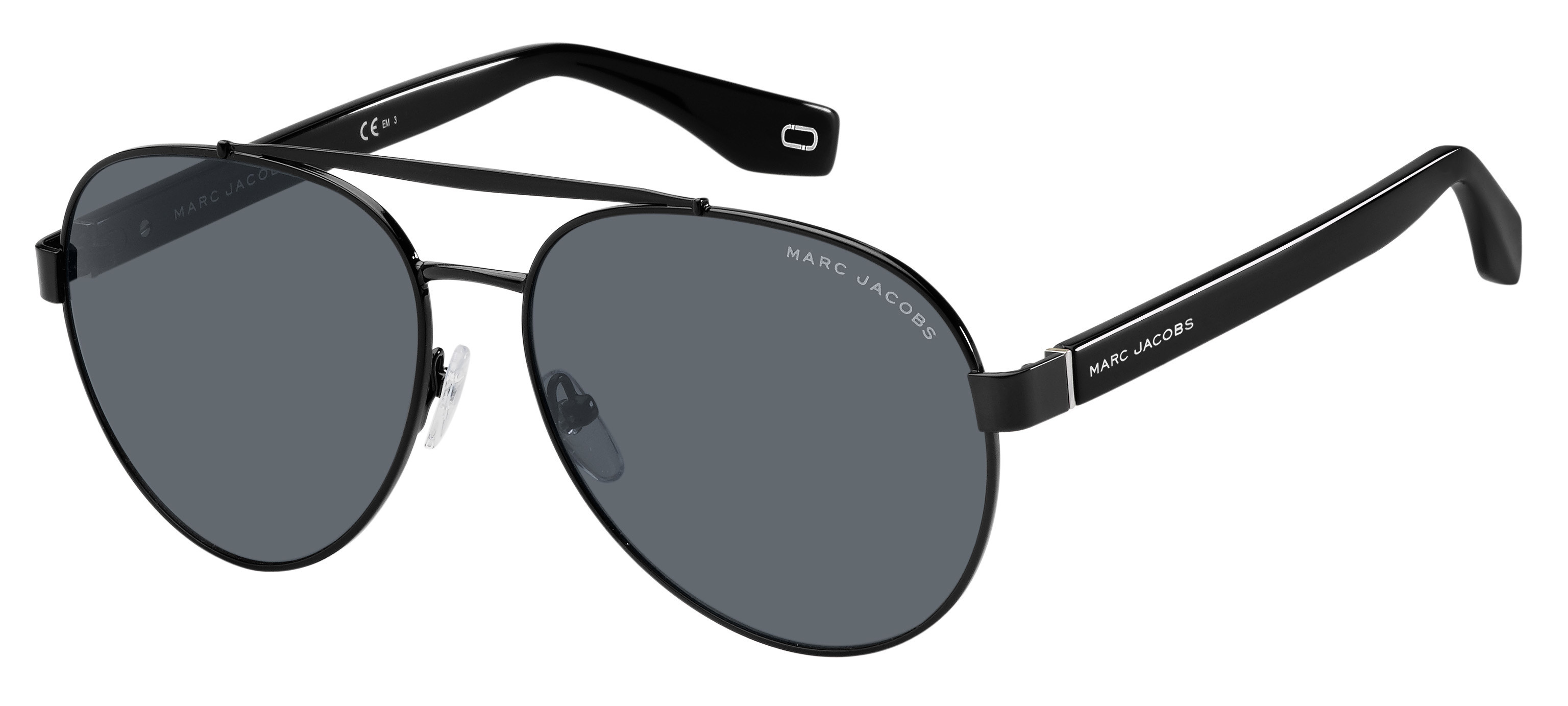 Black (IR Gray Blue)