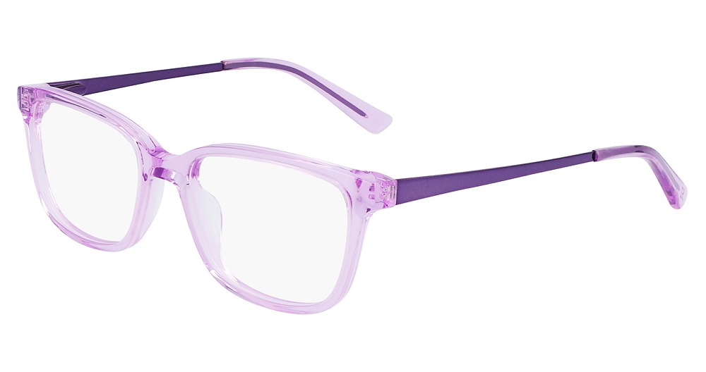 LILAC CRYSTAL