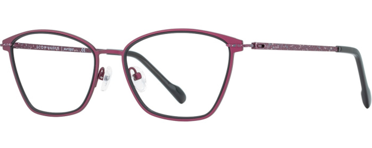Berry / Black