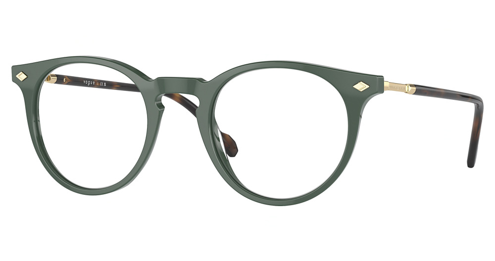 DUSTY GREEN