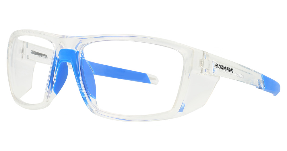 crystal/blue