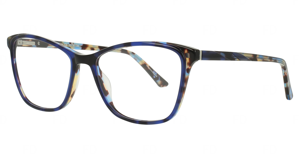 Blue/Blue Tortoise