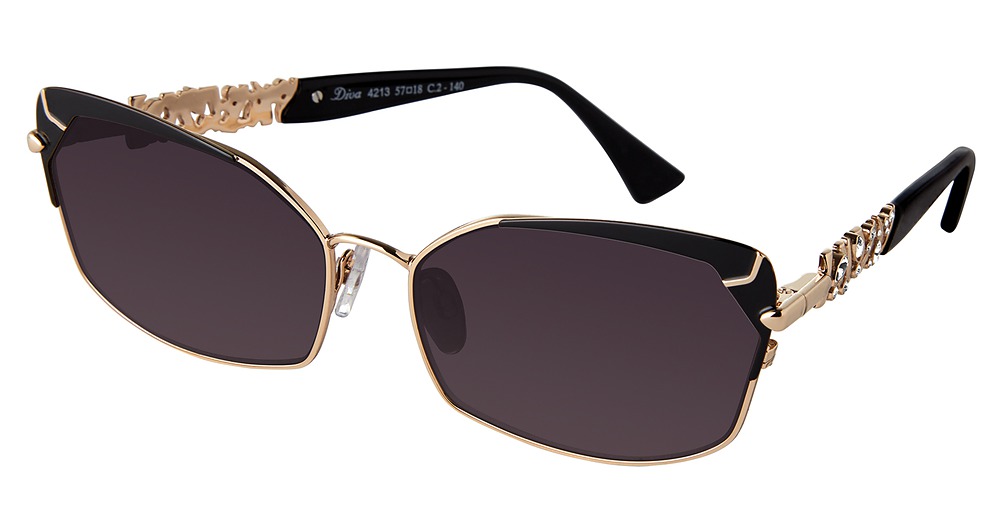 BLACK-GOLD