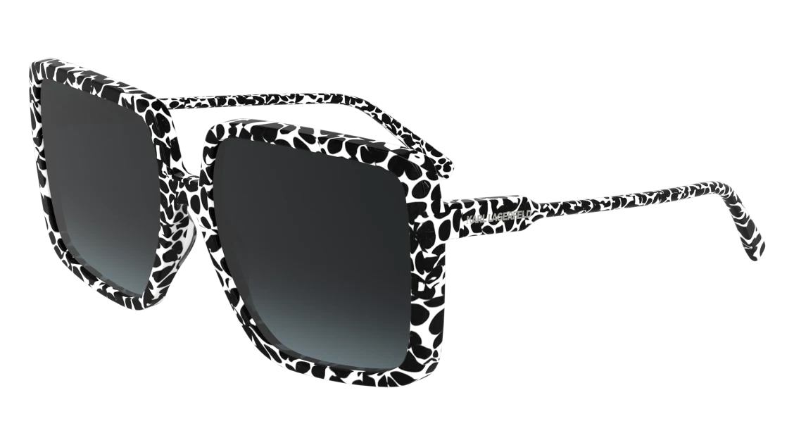 MARBLE BLACK