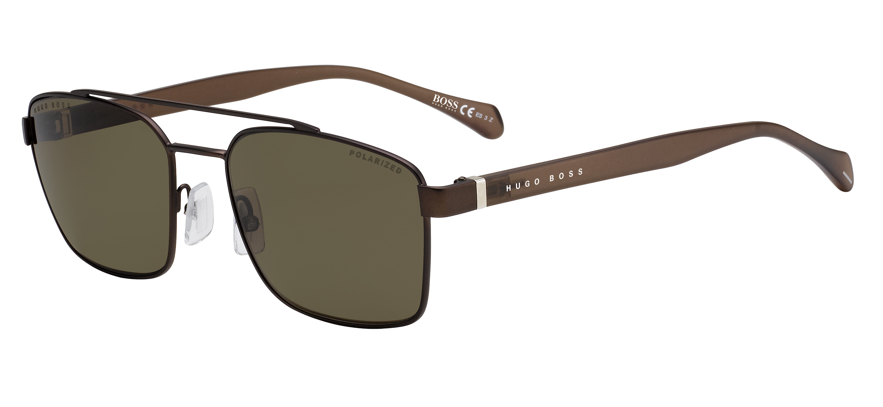 Matte Brown (SP Bronze Pz)