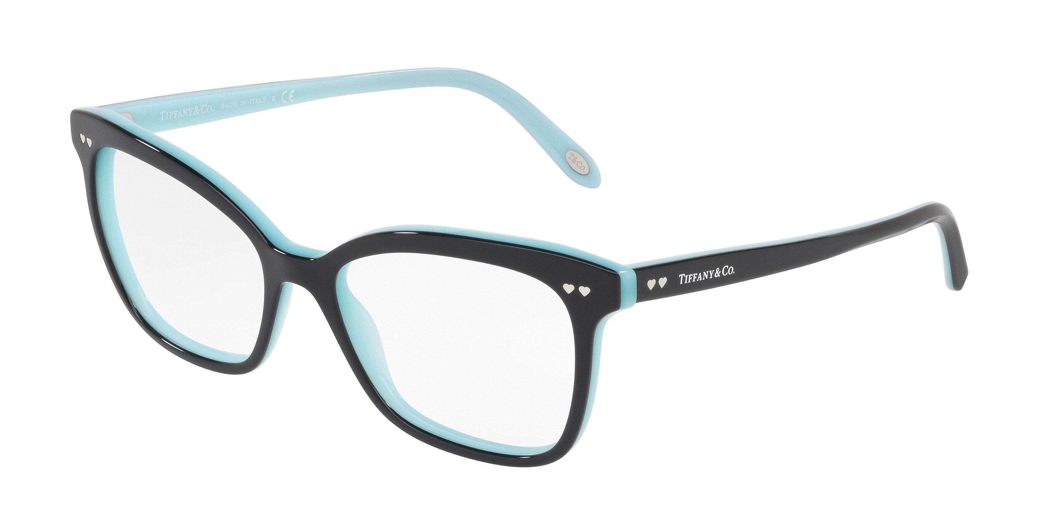 BLACK/BLUE