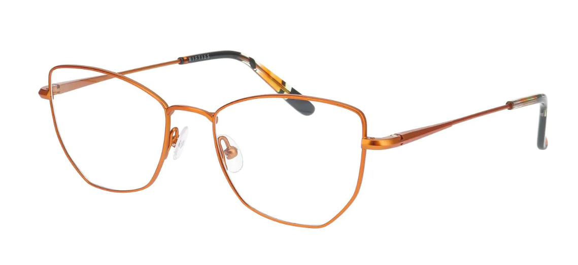 ORANGE MEDIUM MATT