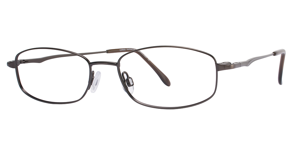 Satin Medium Brown