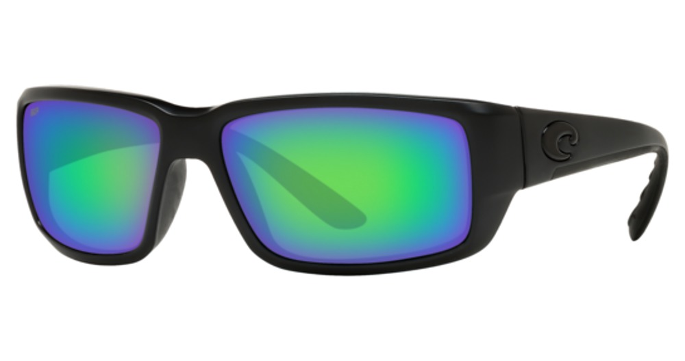 01 BLACKOUT / GREEN MIRROR 580P