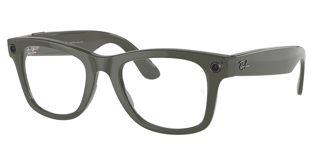 OLIVE / PHOTOCROMIC DARK GREEN