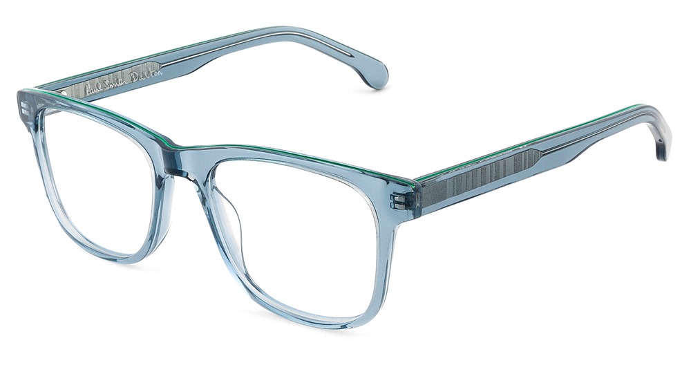 CRYSTAL GREY GREEN