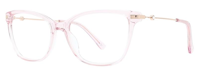 Crystal Pink