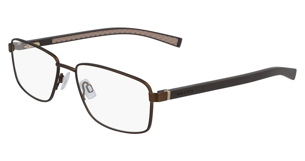 (210) MATTE BROWN