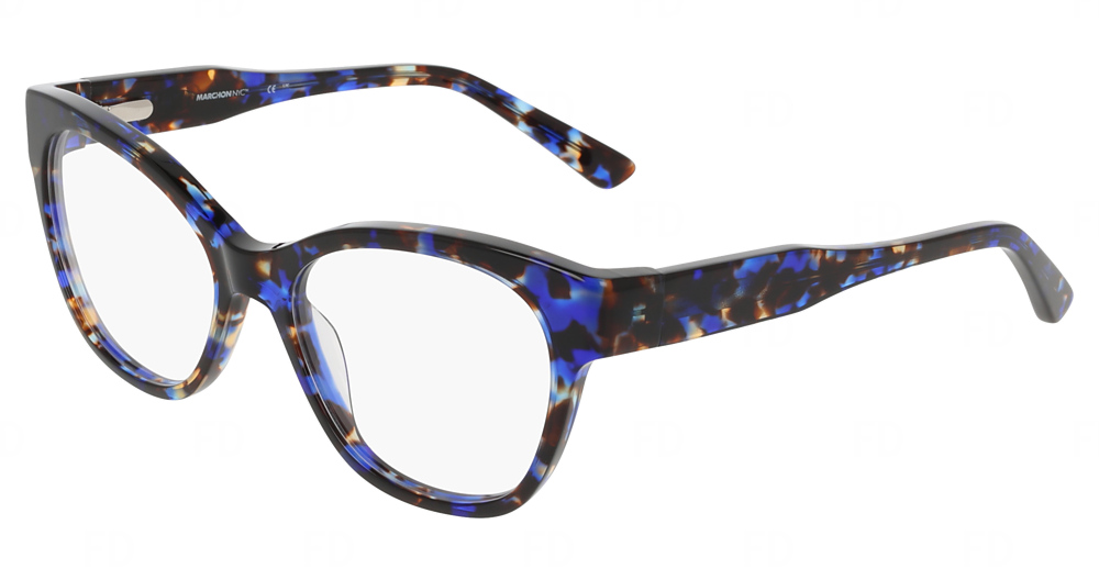 BLUE TORTOISE
