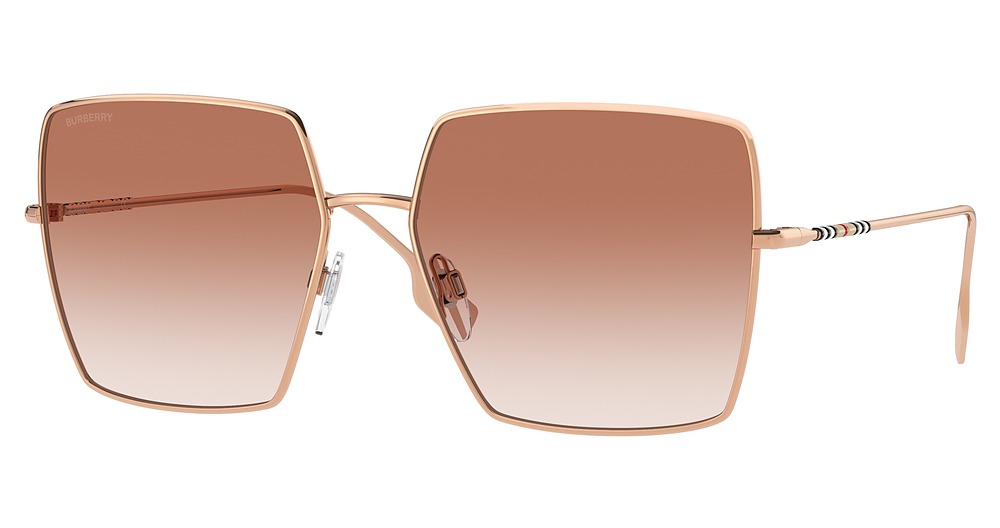 ROSE GOLD / GRADIENT PINK
