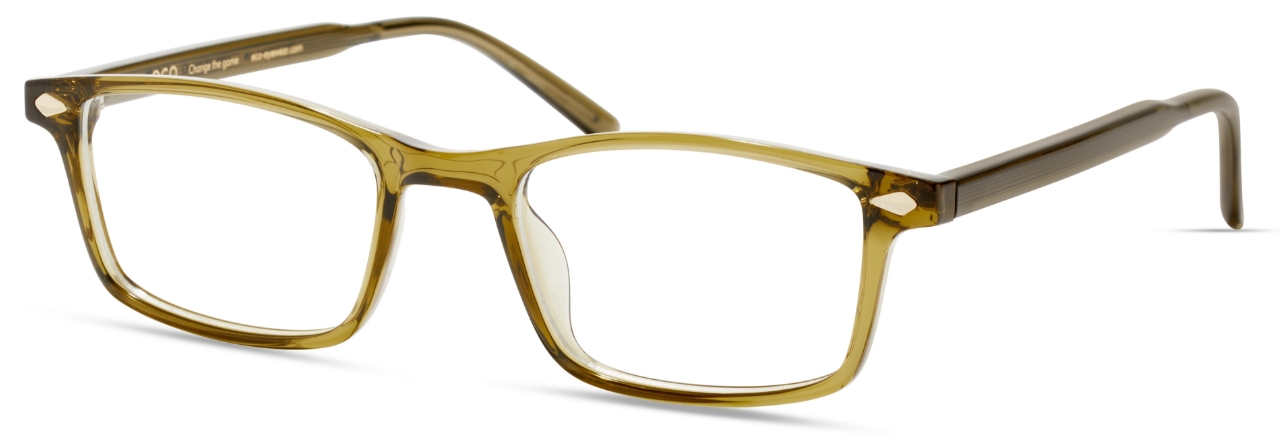 BRIGHT OLIVE