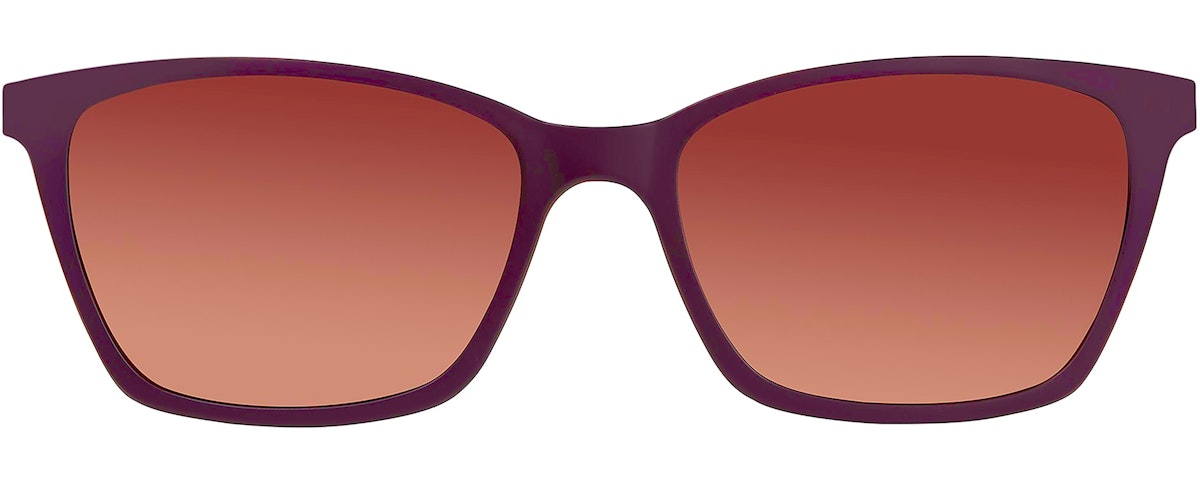 Dark Purple Tort