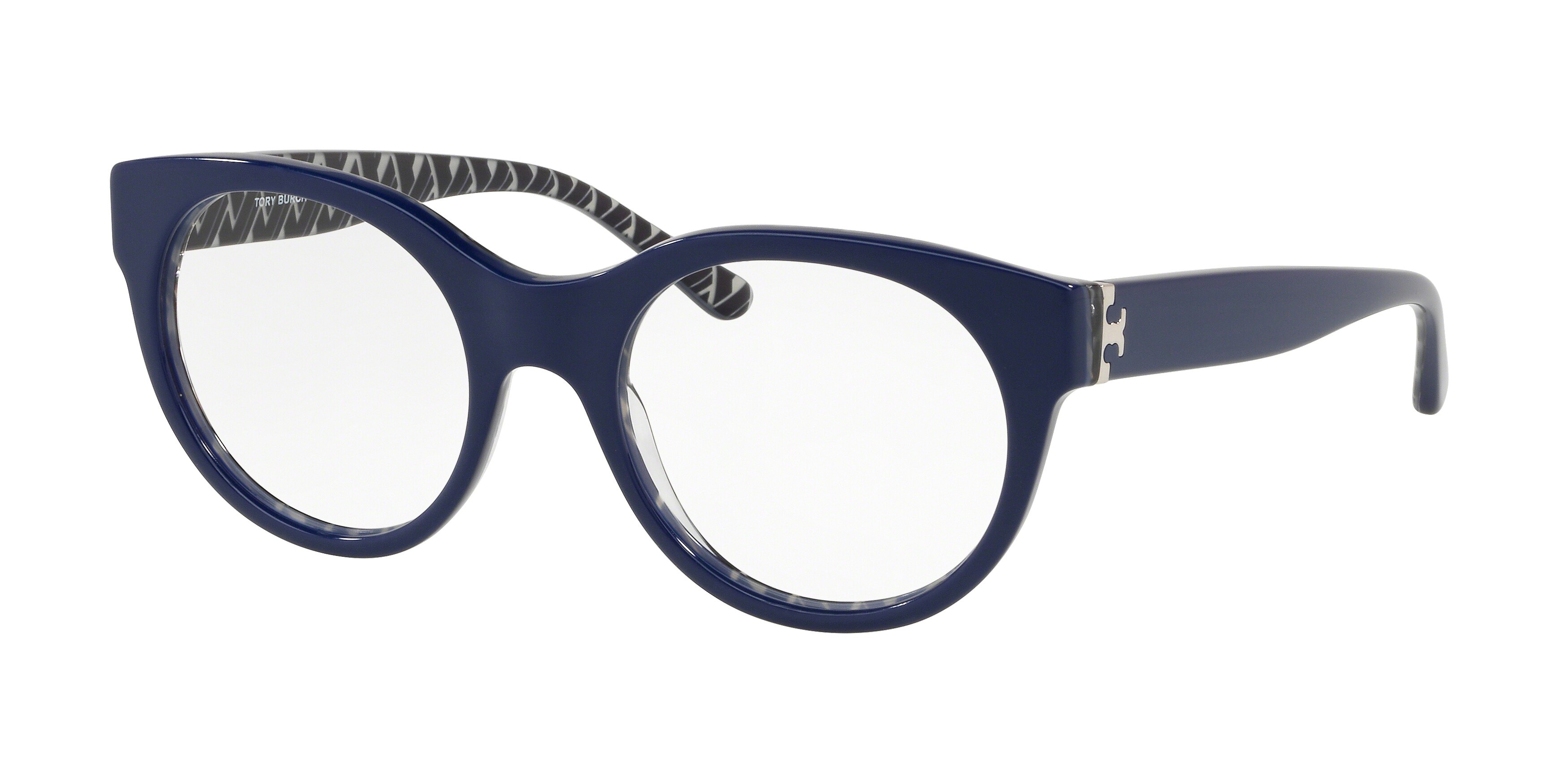 NAVY / NAVY T PATTERN