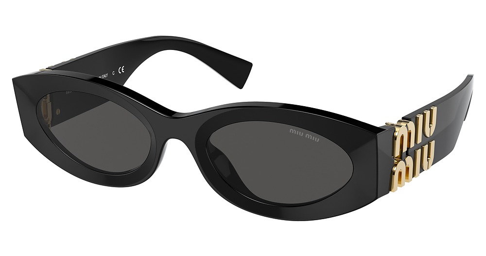 BLACK / DARK GREY