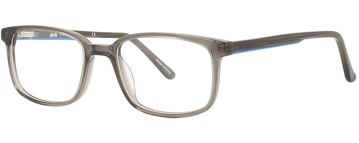 Gray / Royal