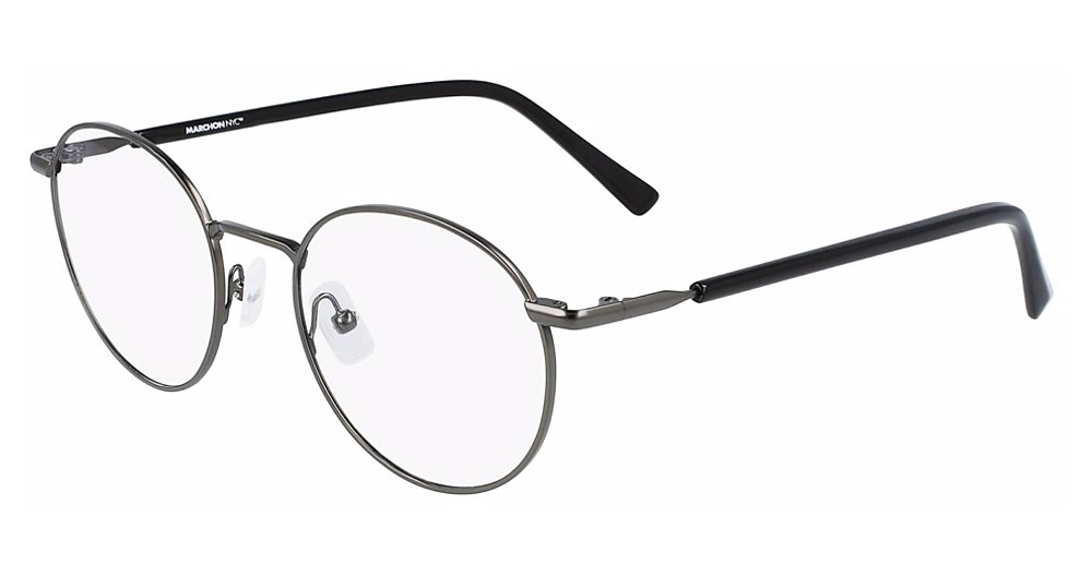 (033) GUNMETAL
