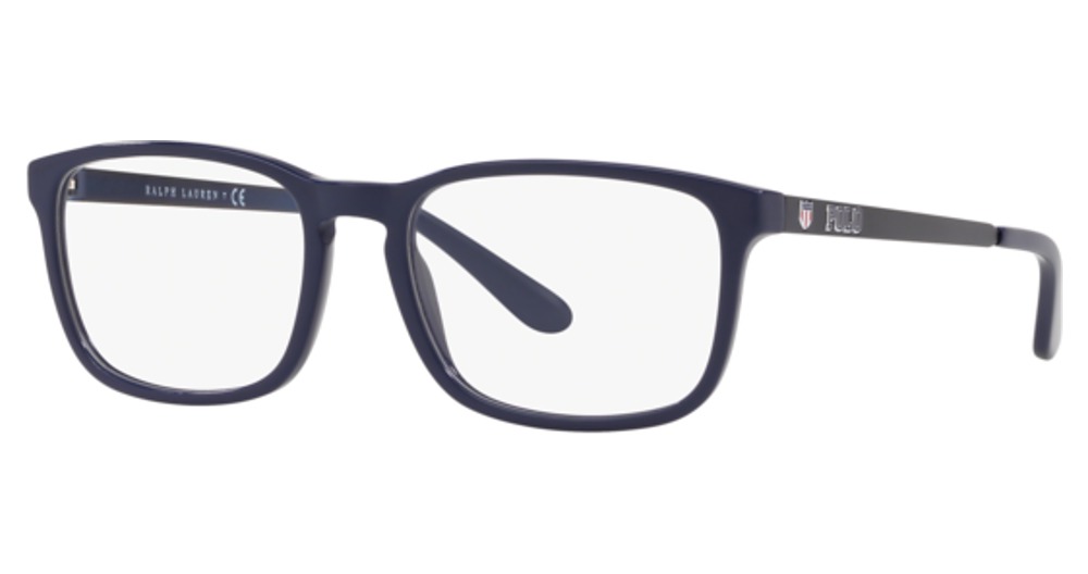 SHINY NAVY BLUE