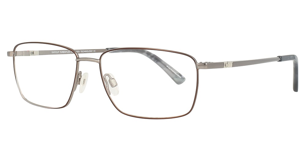 Brown & Steel