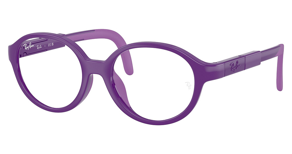 VIOLET AND LIGHT VIOLET