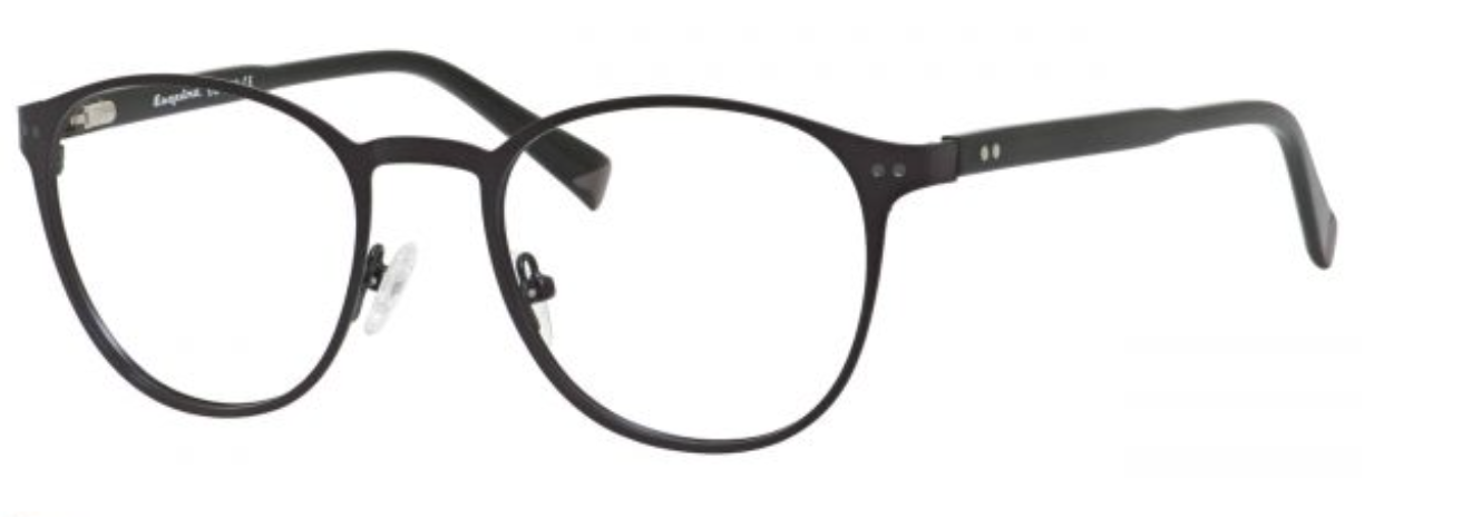 Matt Black