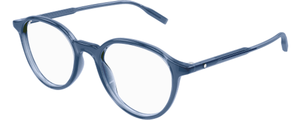BLUE-BLUE-TRANSPARENT