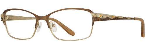 Mocha/Gold