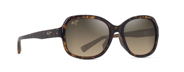 MJRX Shiny Dark Havana / MJRX