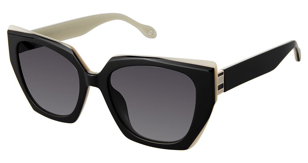 BLACK IVORY